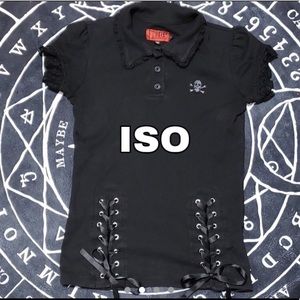 🖤 Tripp NYC ISO’s 🖤 *NFS*